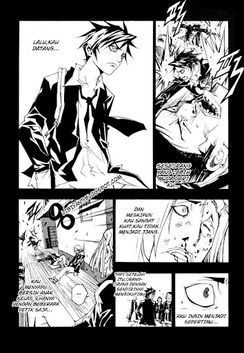 Komik Blast 06 Manga Online