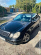 продам авто Mercedes E 320 E-klasse (W211)