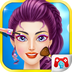 Download Princess Weekend Makeover For PC Windows and Mac
