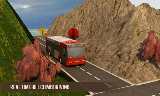 How to download Hill-side Tourist Bus Driver patch 1.2 apk for bluestacks