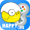 ダウンロード Tips Happy Chick Multi Emulator 2019 をインストールする 最新 APK ダウンローダ