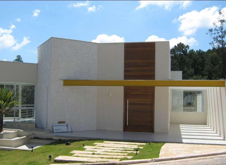 Casa residencial à venda, Caputera, Arujá.