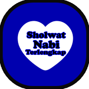 Download Sholawat Nabi Lengkap | Mp3 For PC Windows and Mac