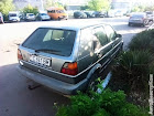 продам авто Volkswagen Golf Golf II