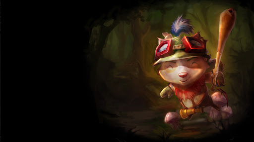 Teemo