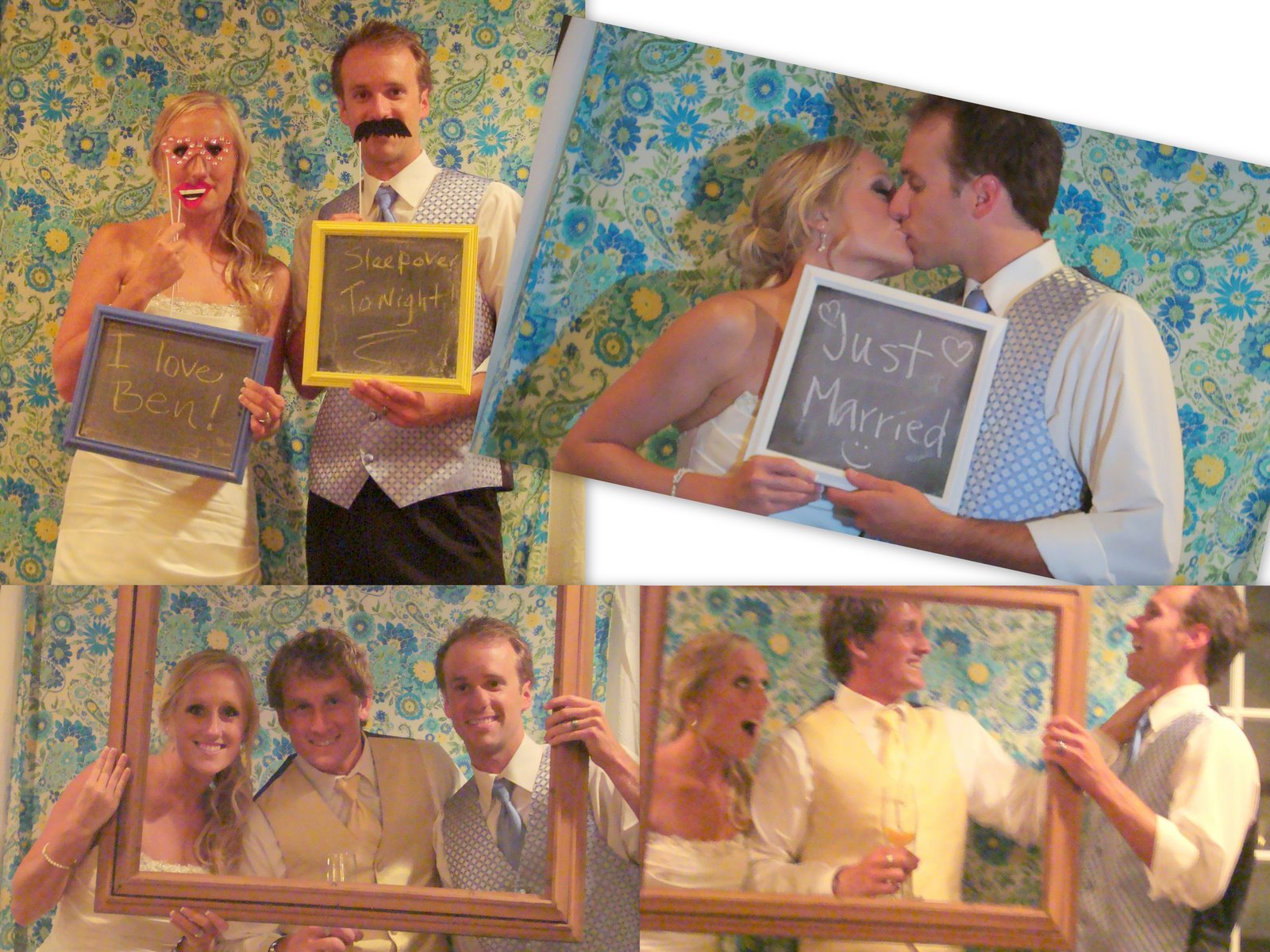 Photo Booth, Wedding Guest