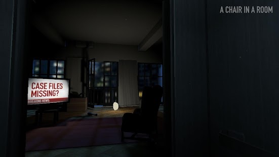 Chair In A Room Screenshot