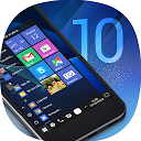 Computer launcher PRO 2019 for Win 10 the 7.3 APK Download
