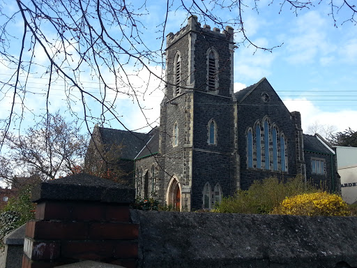 Gardenmore Presbyterian Church