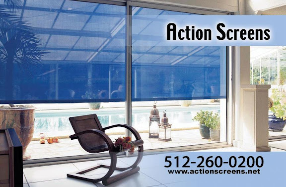 Action Screens - Homestead Business Directory