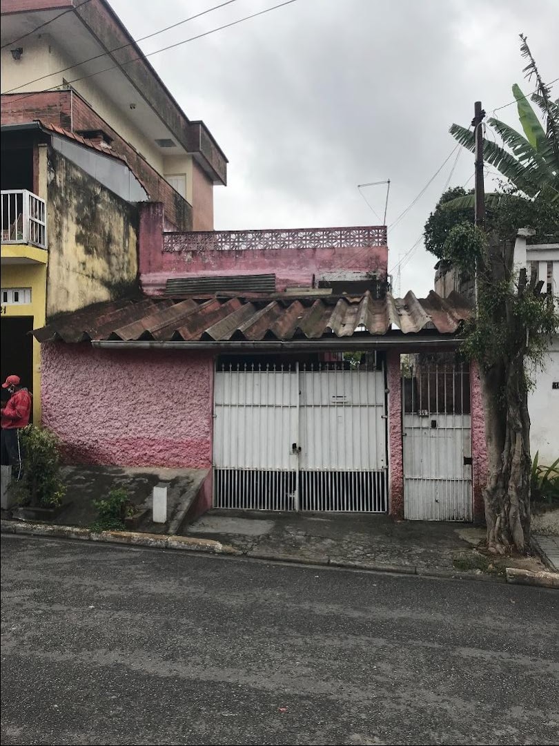 Casas à venda Jardim Guarujá