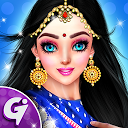 ダウンロード Indian Designer Dresses Fashion Salon For をインストールする 最新 APK ダウンローダ