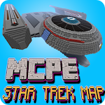 Map Star Trek For Minecraft Apk