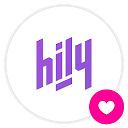 ダウンロード Hily: Dating, Chat, Match, Meet & Fli をインストールする 最新 APK ダウンローダ
