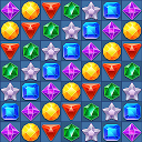 ダウンロード Jewels Crush 2K19 をインストールする 最新 APK ダウンローダ