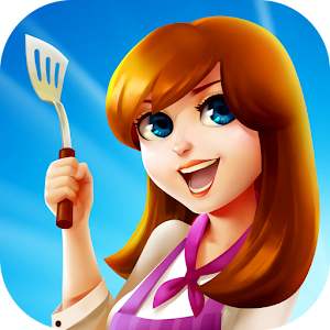 Download Cooking Queen: Restaurant Rush For PC Windows and Mac