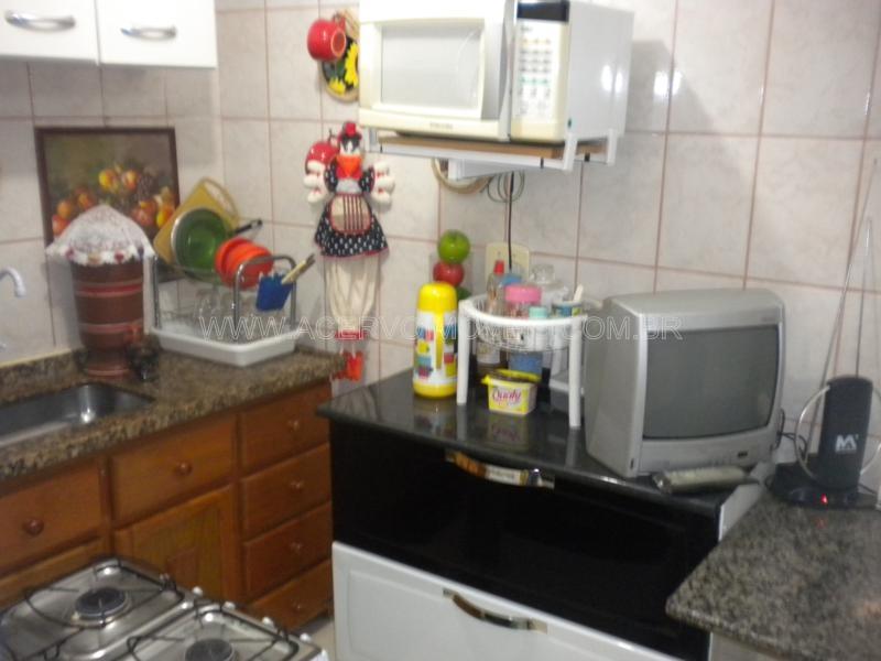 Apartamento à venda em Santos Anjos, Juiz de Fora - MG - Foto 6