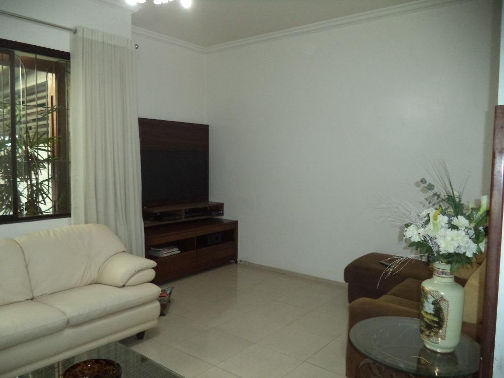 Casa  residencial à venda, Boqueirão, Santos.