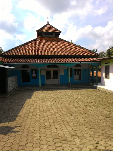 Masjid Insan Kamil