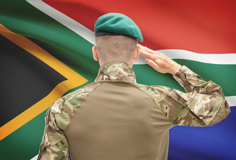 The SA National Defence Force has now paid more than R17m to 31 of its suspended officers and civilian staff members on suspension from 2007 to April 2018.
