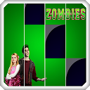 Télécharger Disney's Zombies Someday Piano game Installaller Dernier APK téléchargeur