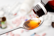 Drug regulators in Tanzania, Rwanda and Zimbabwe have recalled a batch of Johnson & Johnson children's cough syrup, joining Nigeria, Kenya and South Africa. Stock photo.