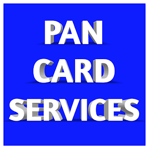 Download Pan Card Services For PC Windows and Mac