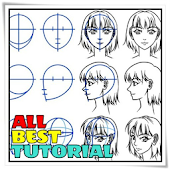 How To Draw Manga