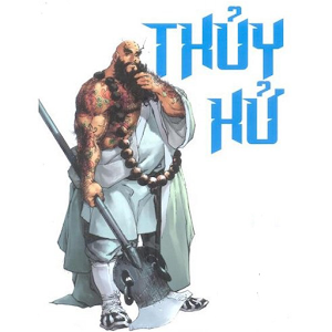 Download Thuỷ Hử Anh Hùng Truyện For PC Windows and Mac