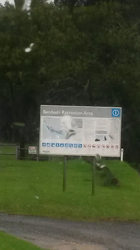 Bendeela Recreation Area Information