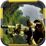Sniper Ambush Clash - 3d Clans Apk