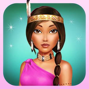 Dress Up Princess Kaya.apk 3.8