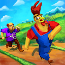 ダウンロード Chicken Escape Story 2018 をインストールする 最新 APK ダウンローダ