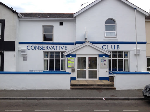 Ellacombe Conservative Club