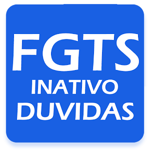 Download Fundo Inativo 2017 FGTS For PC Windows and Mac