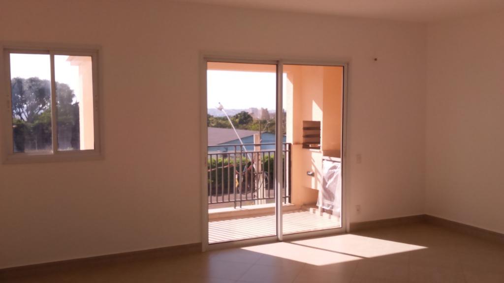 Apartamentos para alugar Vila Queiroz