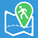 Run Walk Fitness Tracker Apk