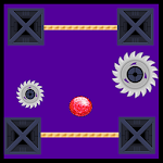 Bounce Red Ball Apk