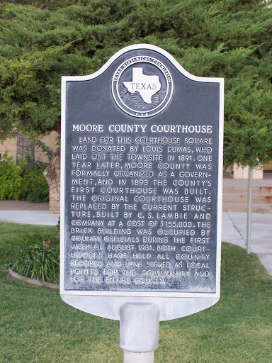From the Flickr group Historical Markers, photo by J. Stephen Conn, full page.License is Attribution-NonCommercial License