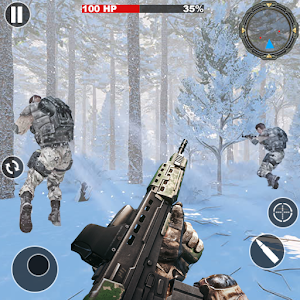 Download Modern Army Sniper Forces For PC Windows and Mac