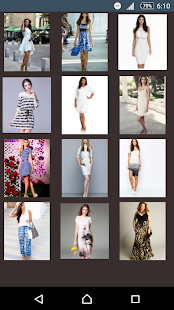 How to mod Summer Dresses 2016 1.0 mod apk for bluestacks