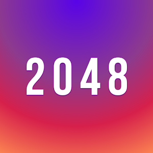 Download 2048 Classic Puzzle Game For PC Windows and Mac