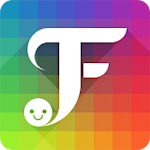 FancyKey Indic Keyboard - Free Apk