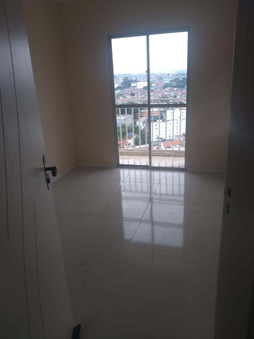 Apartamentos à venda Jardim Regina