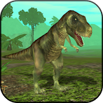 Tyrannosaurus Rex Sim 3D Apk