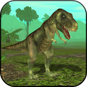 Download Tyrannosaurus Rex Sim 3D Apk Download