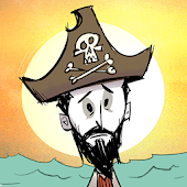 Don't Starve: Shipwrecked - Klei Entertainment Inc.
