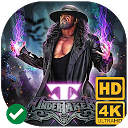 ダウンロード The Undertaker Wallpapers HD 4K 2018 をインストールする 最新 APK ダウンローダ