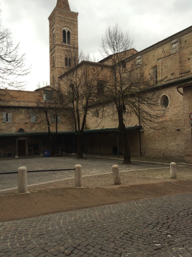 Convento Francescani, UNESCO