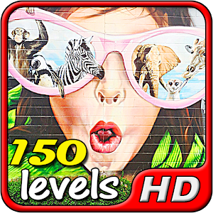 Download Find Differences 150 levels For PC Windows and Mac